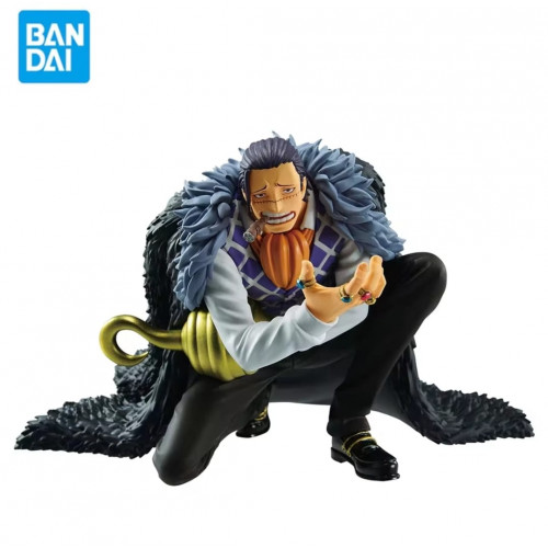 Bandai Crocodile one piece