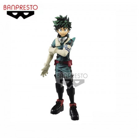Bandai Banpresto My Hero Academia Izuku Midoriya A6