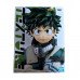 Bandai Banpresto My Hero Academia Izuku Midoriya A6