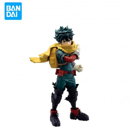 Bandai Banpresto My Hero Academia Izuku Midoriya A2