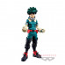Bandai Banpresto My Hero Academia Izuku Midoriya A3