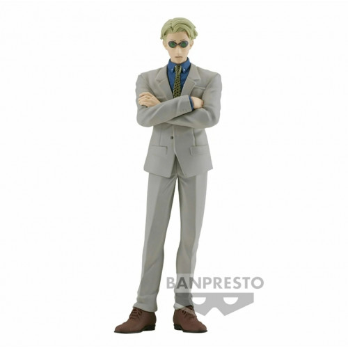 Bandai Banpresto Jujutsu Kaisen the Kento Nanami
