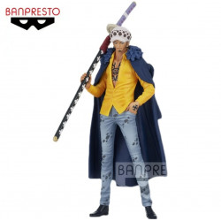 Bandai Banpresto Trafalgar Law B1  ( one piece anime)