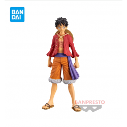 luffy one piece B