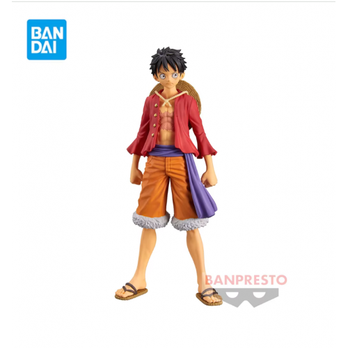 luffy one piece B