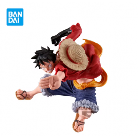 luffy one piece c