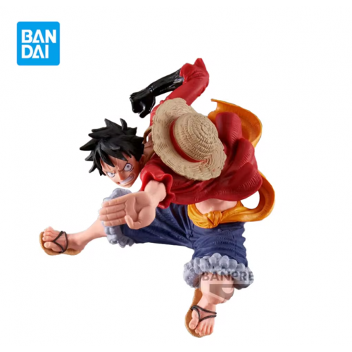 luffy one piece c