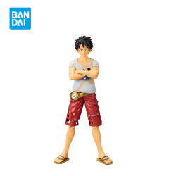 Monky D Luffy one piece A