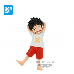 one piece Monkey D Luffy kids