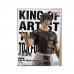 Bandai Banpresto Jujutsu Kaisen the king of artist toji fushiguro