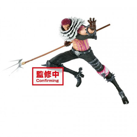 Charlotte Katakuri one piece