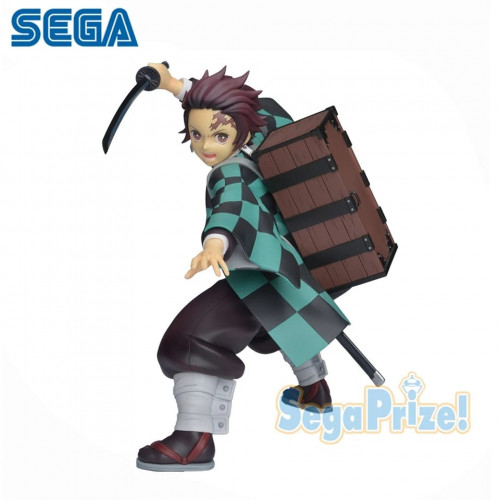 Sega Demon Slayer Kamado Tanjirou