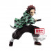 Bandai Banpresto Demon Slayer Kamado Tanjirou S1