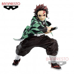 Bandai Banpresto Demon Slayer Kamado Tanjirou S1