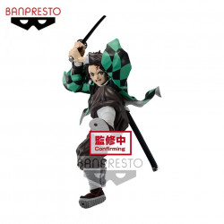 Bandai Banpresto Demon Slayer Kamado Tanjirou S2