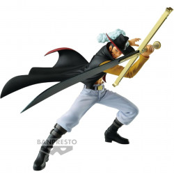 Bandai Banpresto One Piece Dracule Mihawk