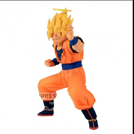 Bandai Banpresto Dragon ball Son Goku