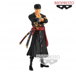 Bandai Roronoa Zoro A ( one piece anime)