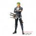 Bandai Roronoa Zoro A1 ( one piece anime)