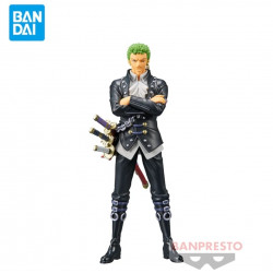 Bandai Roronoa Zoro A1 ( one piece anime)