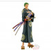 Bandai Roronoa Zoro A2 ( one piece anime) wanno one piece