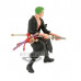 Bandai Roronoa Zoro B ( one piece anime)