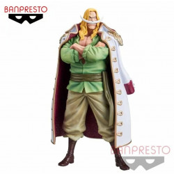 Bandai Banpresto White beard  ( one piece anime)