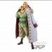 Bandai Banpresto White beard  ( one piece anime)