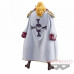 Bandai Banpresto White beard  ( one piece anime)