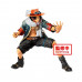 Bandai Banpresto Portgas D Ace B1 one piece anime