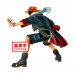 Bandai Banpresto Portgas D Ace B1 one piece anime