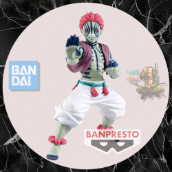 Bandai Banpresto Demon Slayer Akaza S1