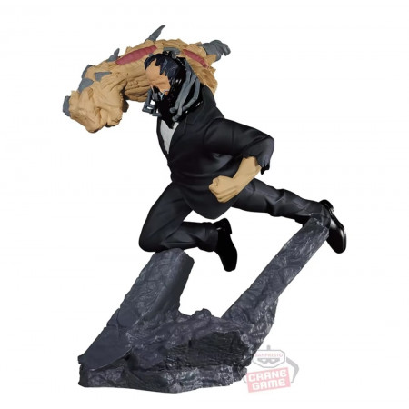 Bandai Banpresto My Hero Academia All for One A2