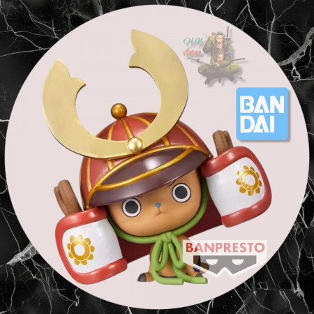Bandai Banpresto One Piece Chopper S2