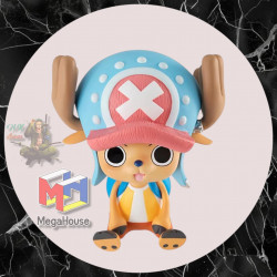 Megahouse One Piece Chopper S3