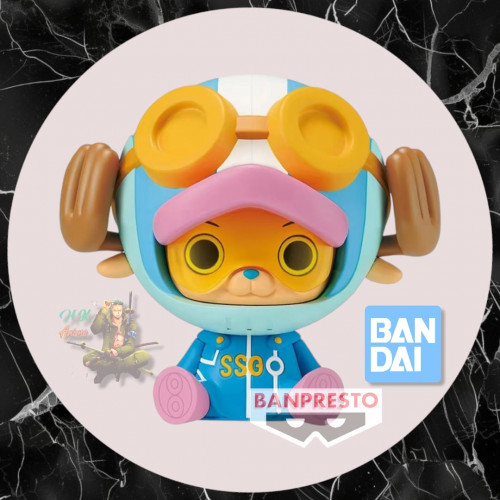 Bandai Banpresto One Piece Chopper  Grandline S2