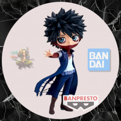 Bandai Banpresto My Hero Academia Dabi Q Posket color 2