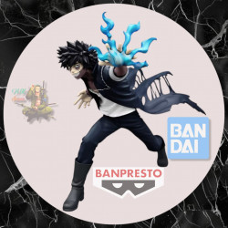 Bandai Banpresto My Hero Academia Dabi S1