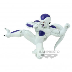 Bandai Banpresto Dragon ball Son Goku vs Frieza (frieza)