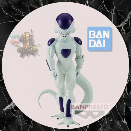 Bandai Banpresto Dragon ball  Frieza