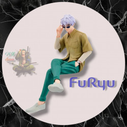 FuRyu Jujutsu Kaisen  Gojo Satoru S1