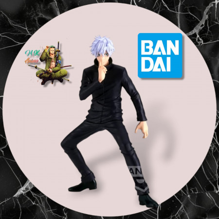 Bandai Banpresto Jujutsu Kaisen  Gojo Satoru A2