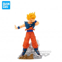 Bandai Banpresto Dragon ball Son Goku S1