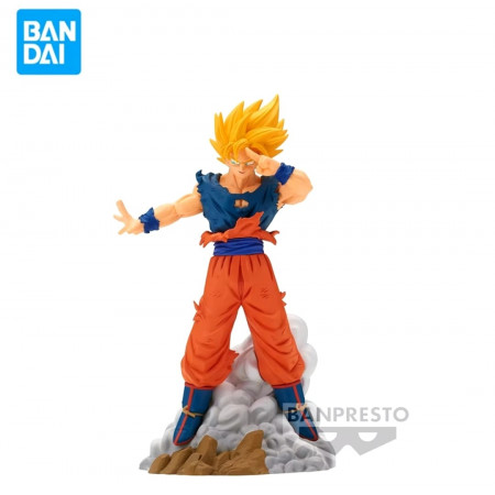 Bandai Banpresto Dragon ball Son Goku S1