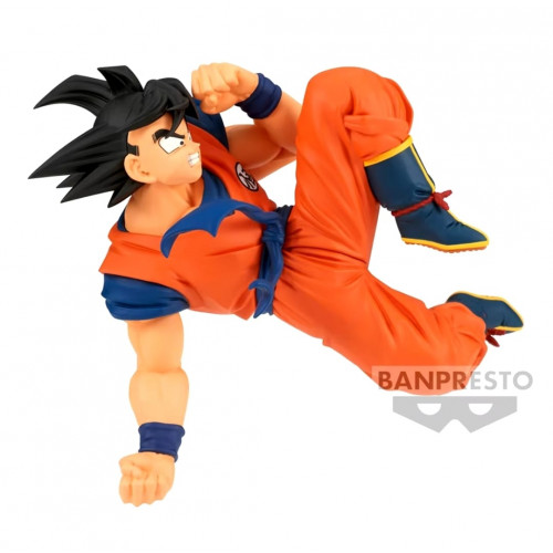 Bandai Banpresto Dragon ball Son Goku vs Frieza (Goku)