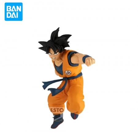 Bandai Banpresto Dragon ball Son Goku S6