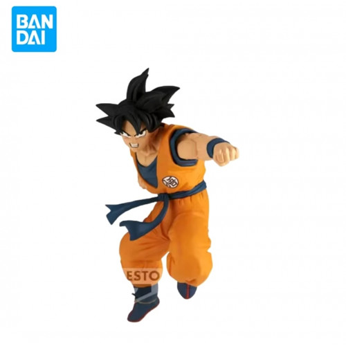 Bandai Banpresto Dragon ball Son Goku S6