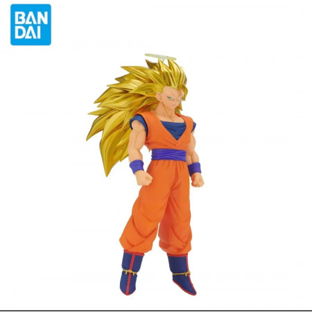 Bandai Banpresto Dragon ball Son Goku S2