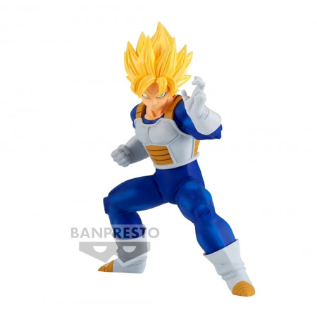 Bandai Banpresto Dragon ball Son Goku S5