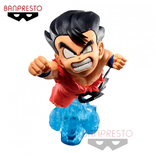 Bandai Banpresto Dragon ball Son Goku S8